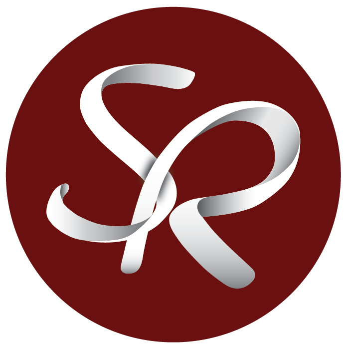 Logo SR Iluminação